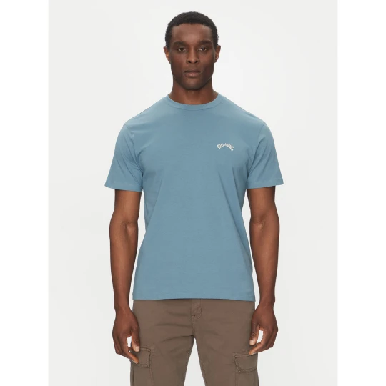 Foto del prodotto Billabong T-shirt EBYKT00100 Blu Regular Fit