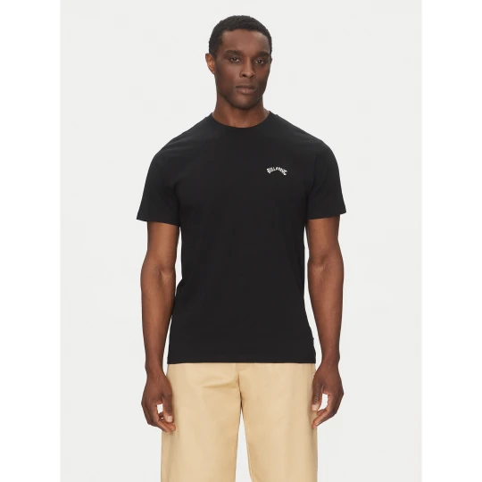 Foto del prodotto Billabong T-shirt EBYKT00100 Nero Regular Fit