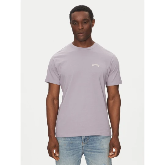 Foto del prodotto Billabong T-shirt EBYKT00100 Viola Regular Fit