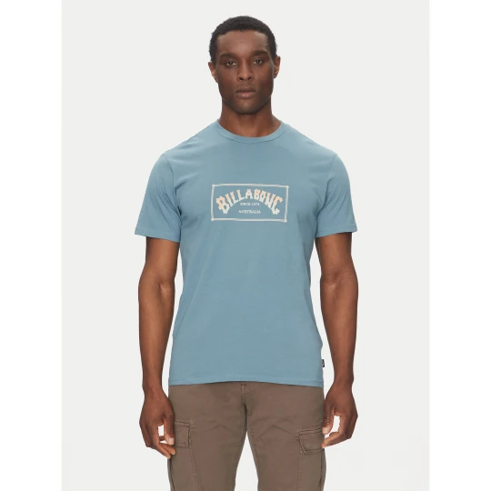 Foto del prodotto Billabong T-shirt EBYZT00167 Blu Regular Fit
