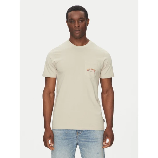 Foto del prodotto Billabong T-shirt EBYZT00175 Beige Regular Fit