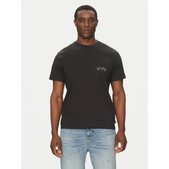 Foto del prodotto Billabong T-shirt EBYZT00175 Nero Regular Fit