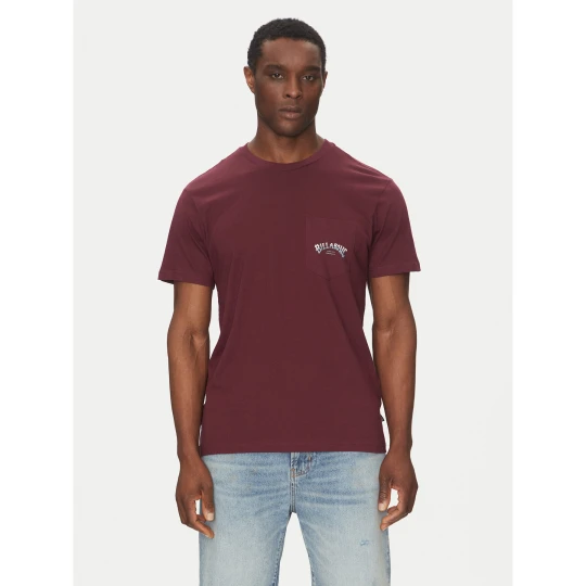 Foto del prodotto Billabong T-shirt EBYZT00175 Viola Regular Fit