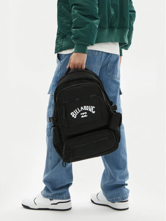 Foto del prodotto Billabong Zaino CWBEO-BLB-M-001-08 Nero