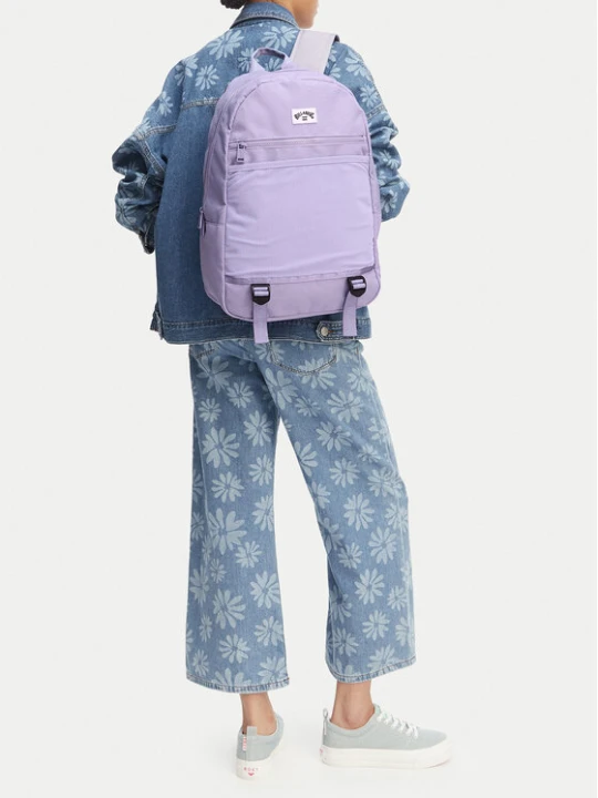 Foto del prodotto Billabong Zaino CWBEO-BLB-M-007-10 Viola chiaro