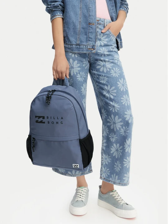 Foto del prodotto Billabong Zaino WBEOHP-BLB-M-002-10 Blu