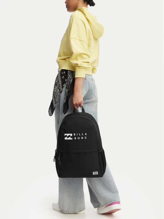 Foto del prodotto Billabong Zaino WBEOHP-BLB-M-002-10 Nero