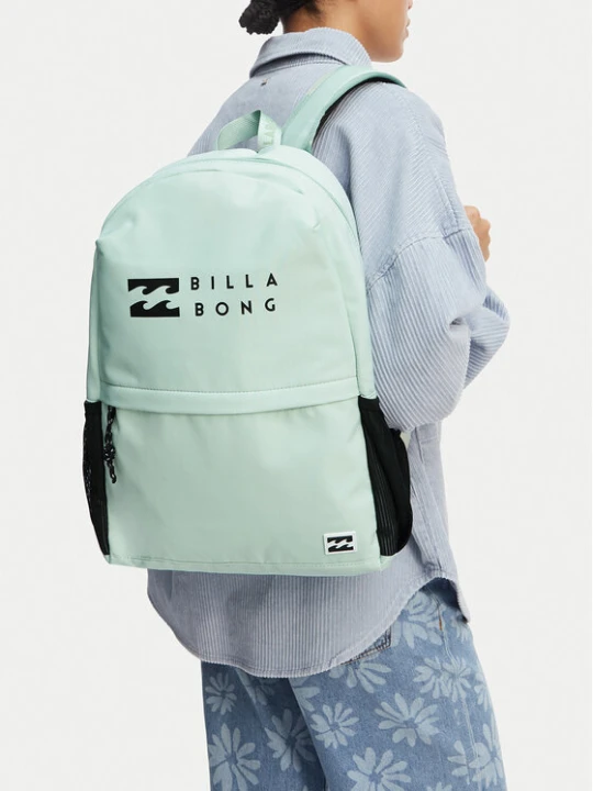Foto del prodotto Billabong Zaino WBEOHP-BLB-M-002-10 Verde chiaro