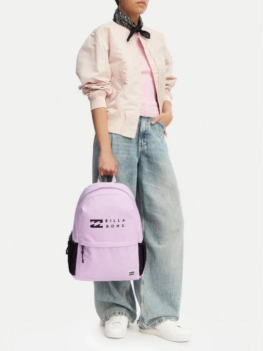 Foto del prodotto Billabong Zaino WBEOHP-BLB-M-002-10 Viola chiaro