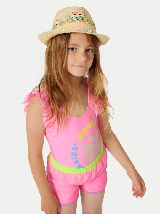 Foto del prodotto Billieblush Costume da bagno U20059 Rosa