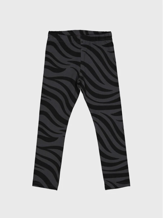 Foto del prodotto Birba Trybeyond Leggings 999 52199 03 Grigio Slim Fit