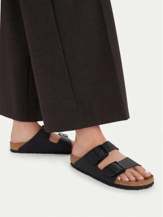 Foto del prodotto Birkenstock Ciabatte Arizona 551253 Nero