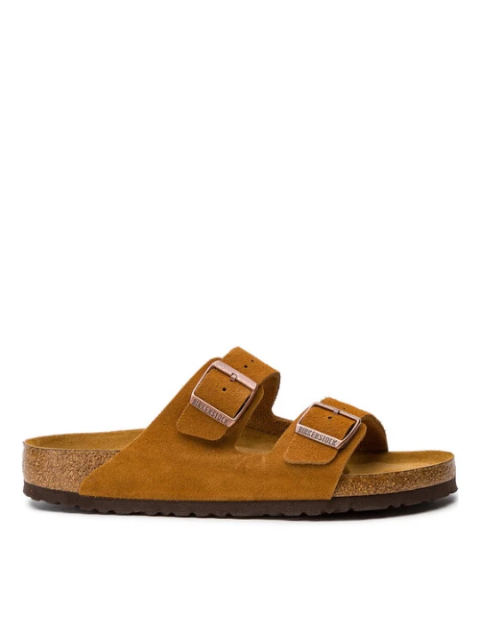 Foto del prodotto Birkenstock Ciabatte Arizona Bs 1009526 Marrone