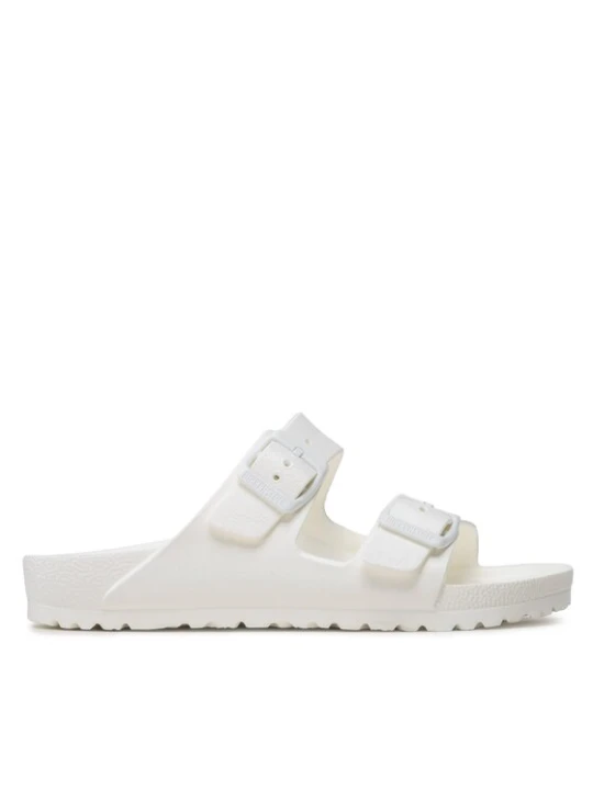 Foto del prodotto Birkenstock Ciabatte Arizona EVA 0129443 Bianco