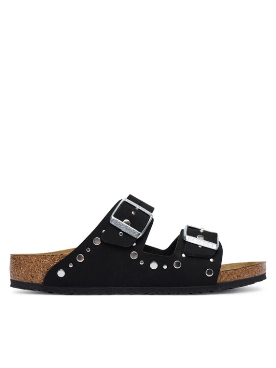 Foto del prodotto Birkenstock Ciabatte Arizona Rivet 1031646 S Nero