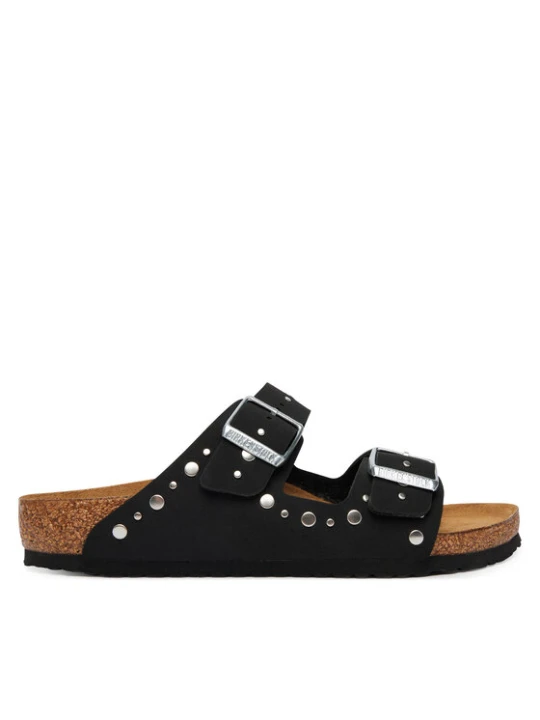 Foto del prodotto Birkenstock Ciabatte Arizona Rivets 1032563 M Nero