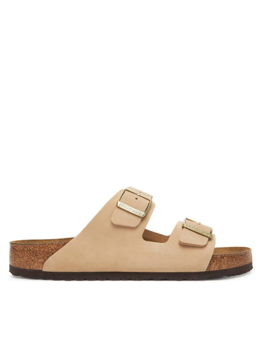 Foto del prodotto Birkenstock Ciabatte Arizona Sfb 1019013 Beige
