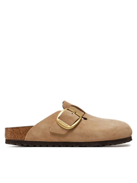 Foto del prodotto Birkenstock Ciabatte Boston Big Buckle 1028052 Beige