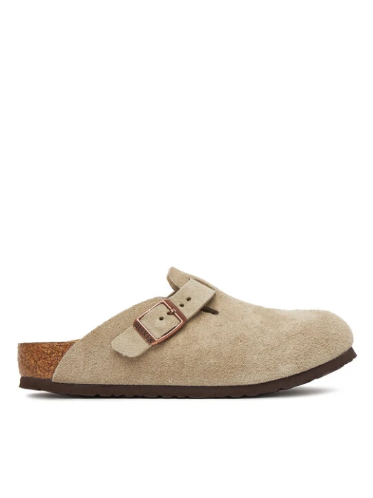 Foto del prodotto Birkenstock Ciabatte Boston Kids 1027875 Beige
