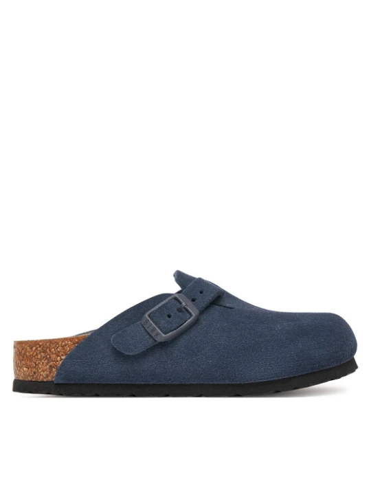 Foto del prodotto Birkenstock Ciabatte Boston Kids 1030386 Blu scuro