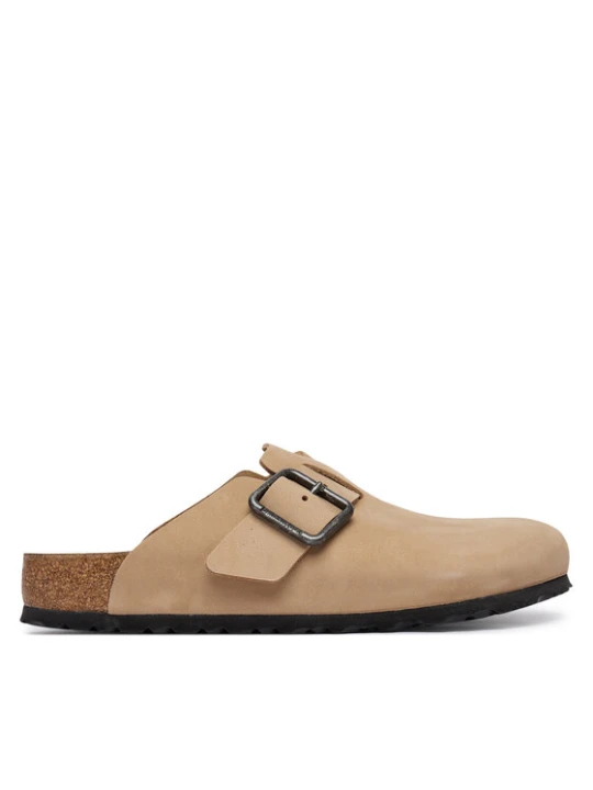 Foto del prodotto Birkenstock Ciabatte Boston Wire Buckle 1031584 Beige