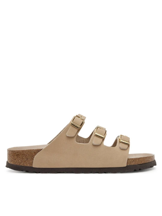 Foto del prodotto Birkenstock Ciabatte Florida Fresh 1029480 Beige