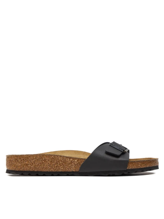 Foto del prodotto Birkenstock Ciabatte Madrid 0040791 Nero
