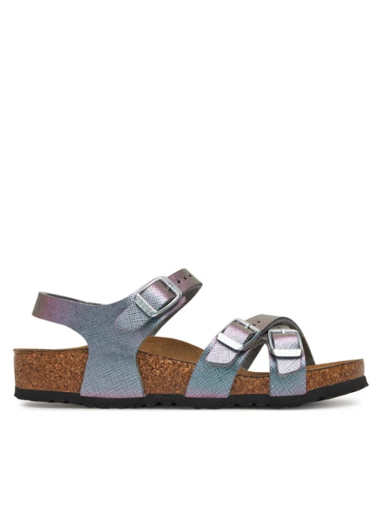 Foto del prodotto Birkenstock Sandali Kumba 1029425 S Viola