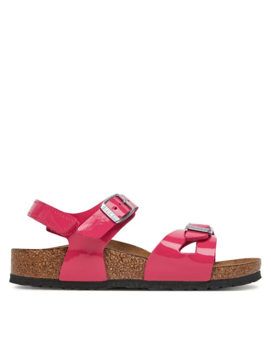 Foto del prodotto Birkenstock Sandali Rio As Kids 1029517 S Rosa
