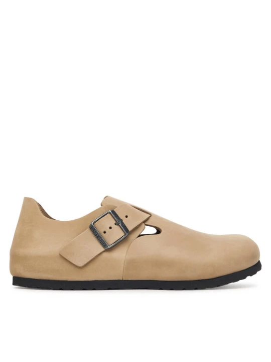 Foto del prodotto Birkenstock Scarpe basse London 1031122 Beige chiaro