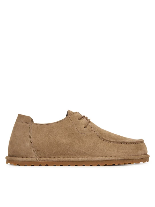Foto del prodotto Birkenstock Scarpe basse Utti Lace 1034384 Beige