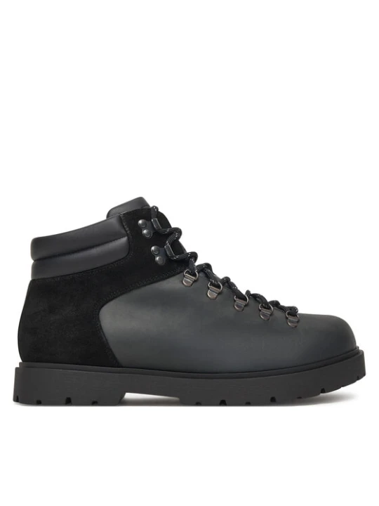 Foto del prodotto Birkenstock Scarponcini Jackson 2.0 1030951 Nero
