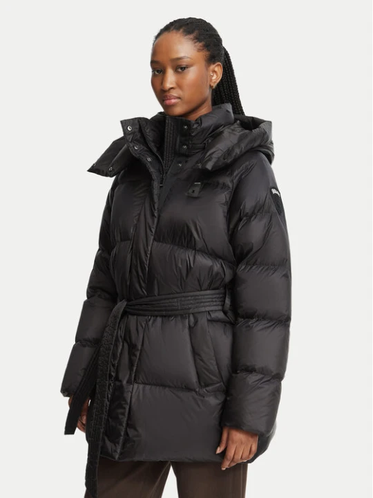 Foto del prodotto Blauer Giubbotto invernale Granger 26WBLDB03438 Nero Regular Fit