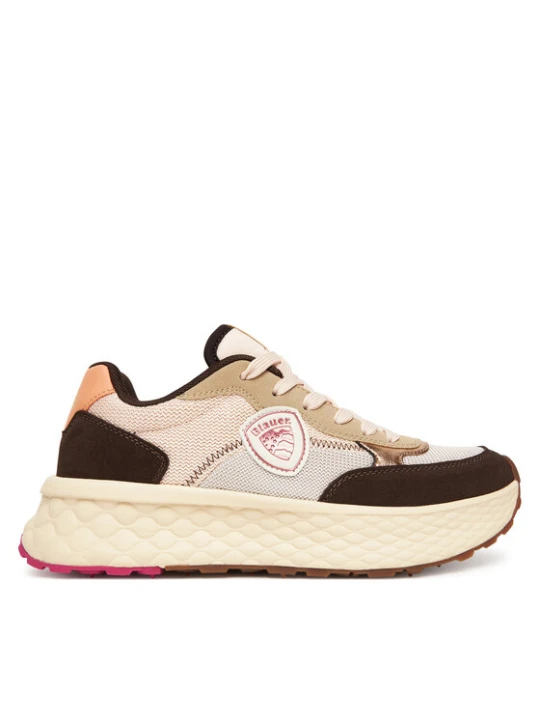 Foto del prodotto Blauer Sneakers F5LYNN01 / MEG Multicolore