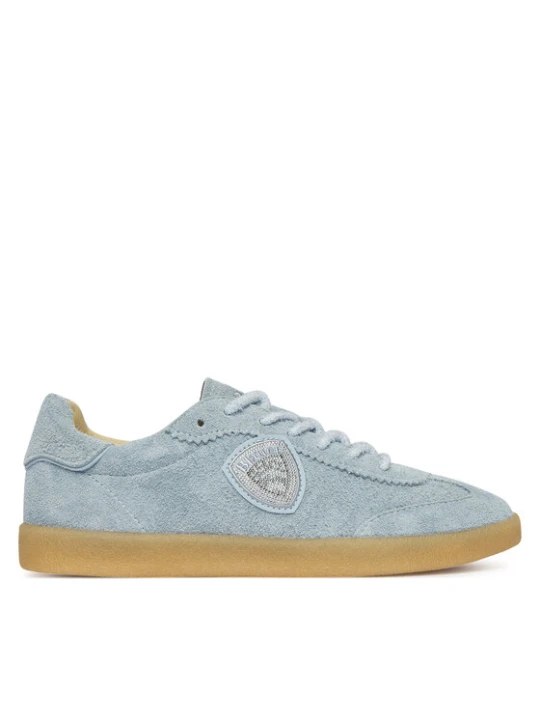 Foto del prodotto Blauer Sneakers S6AURORA01 / REV Celeste