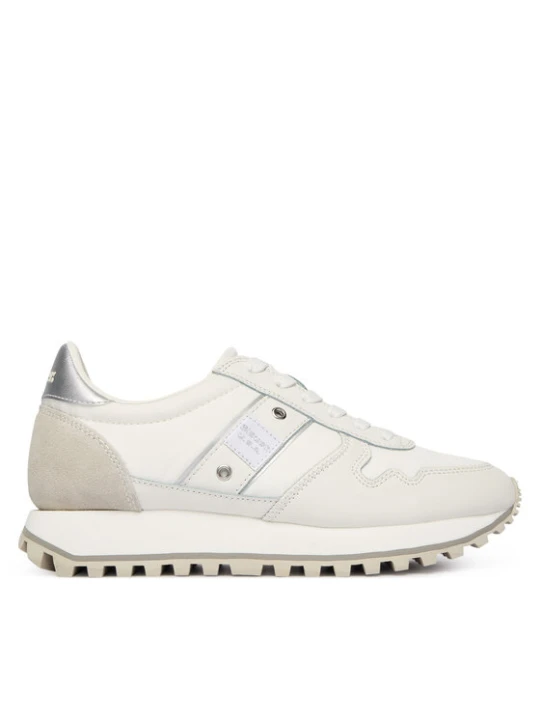 Foto del prodotto Blauer Sneakers S6MILLEN03 / NYM Bianco