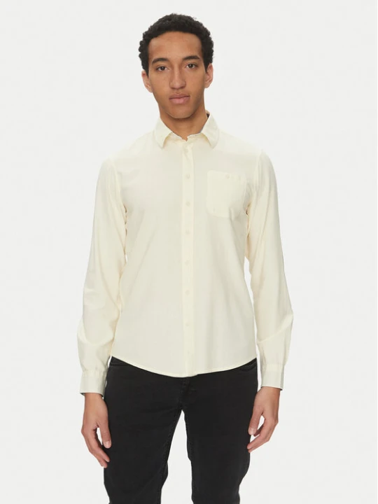 Foto del prodotto Blend Camicia 20717859 Bianco Regular Fit