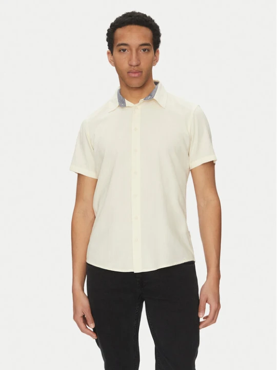 Foto del prodotto Blend Camicia 20717866 Bianco Regular Fit