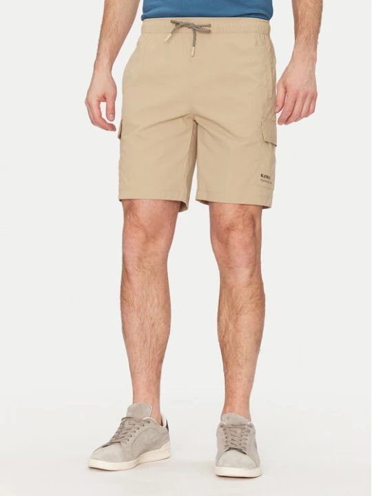Foto del prodotto Blend Pantaloncini sportivi 20717891 Beige Regular Fit