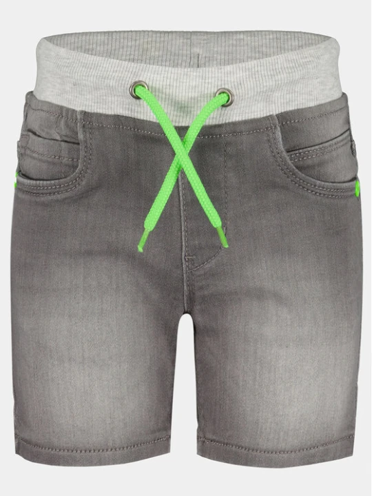 Foto del prodotto Blue Seven Pantaloncini di jeans 840077 X Grigio Regular Fit