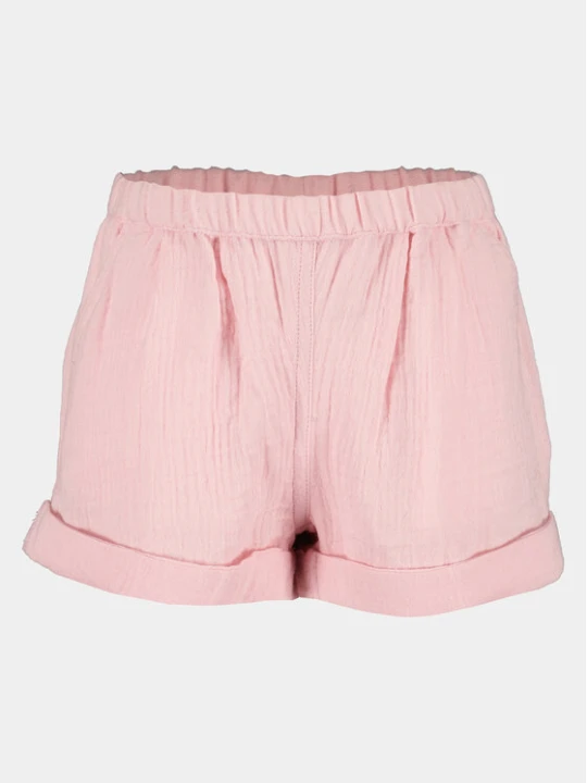 Foto del prodotto Blue Seven Pantaloncini di tessuto 737048 X Rosa Regular Fit