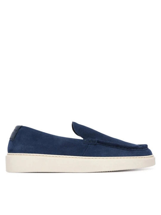 Foto del prodotto Bogner Scarpe basse San Remo 2 D 12620435 Blu scuro