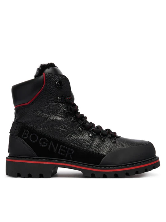 Foto del prodotto Bogner Scarponcini Helsinki S 2 12646833 Nero