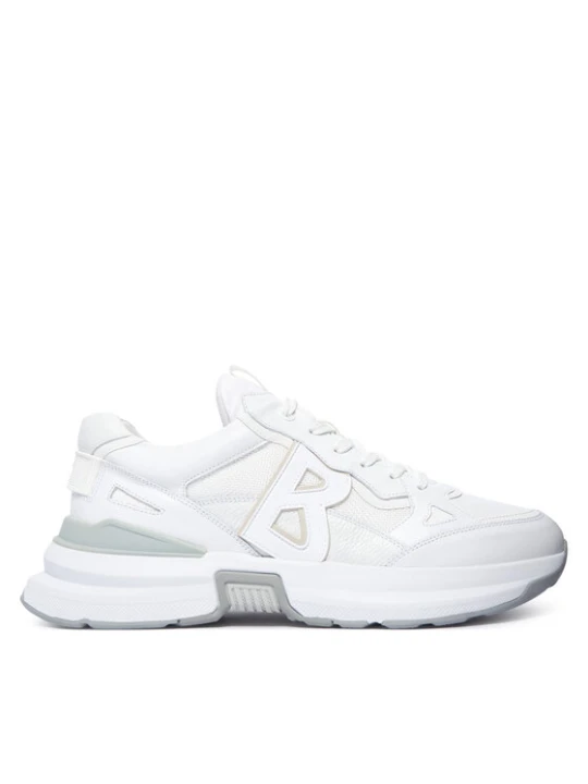Foto del prodotto Bogner Sneakers Ctp25 M 12622715 Bianco