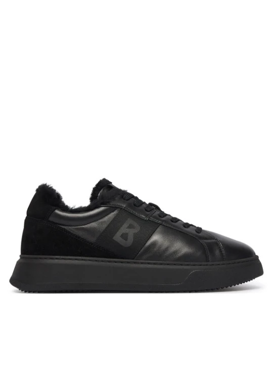 Foto del prodotto Bogner Sneakers Milan 21 12640003 Nero