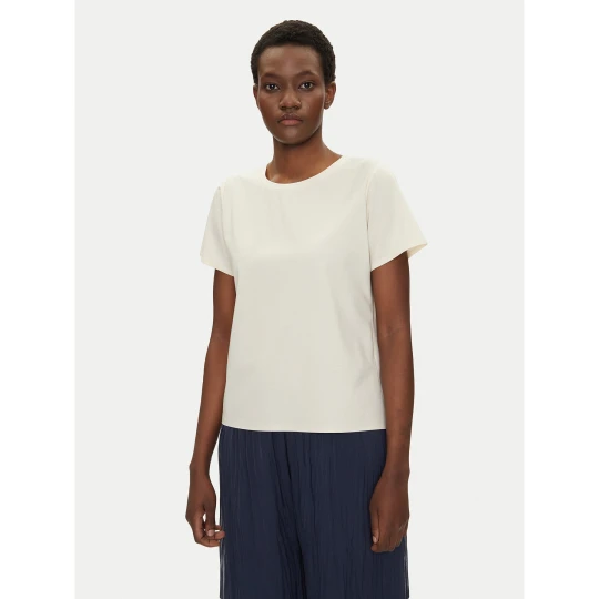 Foto del prodotto Bomboogie T-shirt TW9081TJTK5 Écru Regular Fit Crema