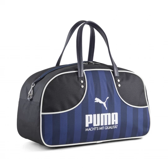 Foto del prodotto Borsa con manici PUMA 1976 30 L, Accessori, Blu niebieski