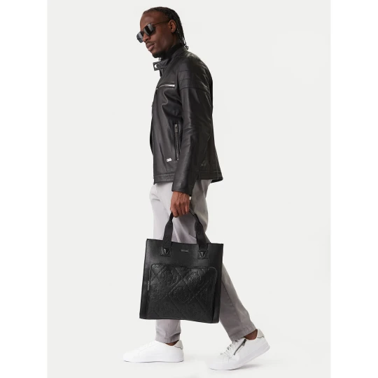 Foto del prodotto Borsa Guess HMBOMG P5403 Nero
