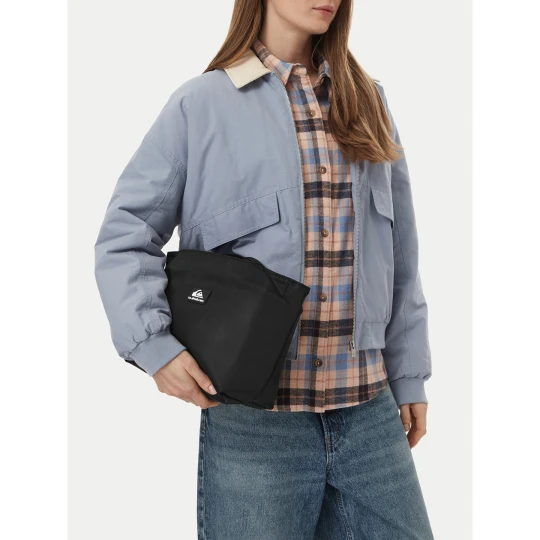 Foto del prodotto Borsa porta pranzo Quiksilver WBEO-QUIK-P-001-10 Nero