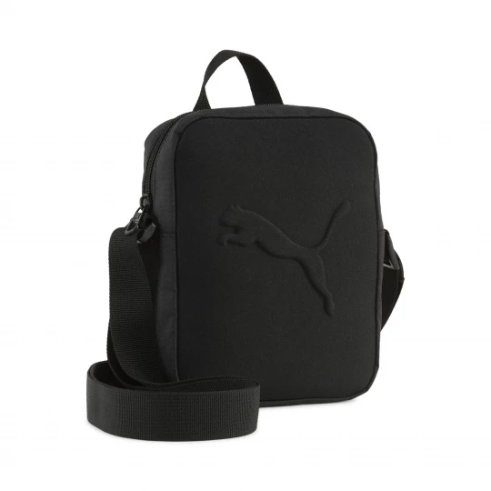 Foto del prodotto Borsa portatile PUMA Buzz, Accessori, Nero czarny